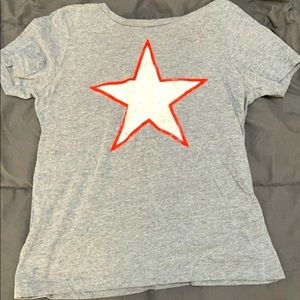 Fourth of July shirt